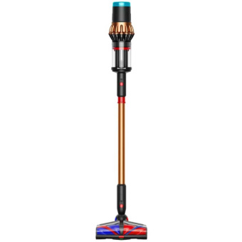 Беспроводной пылесос Dyson SV53 V16 Piston Animal Submarine