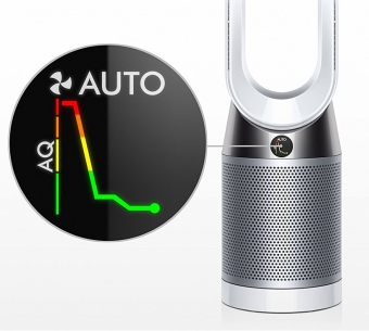 Очиститель воздуха Dyson Pure Cool TP05