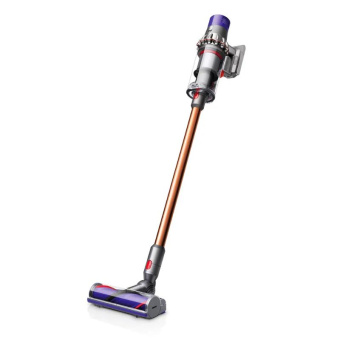 Беспроводной вертикальный пылесос Dyson V10 Vacuum cleaner