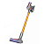 Беспроводной пылесос Dyson V8 Absolute SV25 silver/yellow