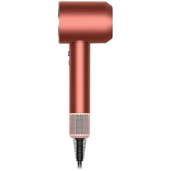 Фен Dyson HD16 Supersonic Stawberry/Bronze