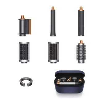 Стайлер Dyson HS05 Complete Long HS05 nickel/copper