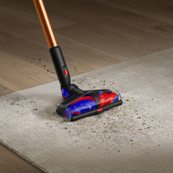 Вертикальный пылесос Dyson V16 Piston Animal