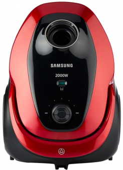 Пылесос Samsung VC20M257AWR