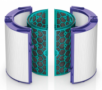 Очиститель воздуха Dyson Pure Cool TP05