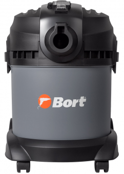 Профессиональный пылесос Bort BAX-1520-Smart Clean