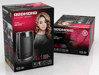 Увлажнитель воздуха REDMOND RHF-3316
