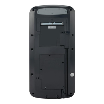 Сушилка для рук BXG-JET-7200A UV с УФ нерж. сталь