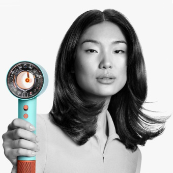 Фен Dyson HD16 Supersonic Ceramic Patina