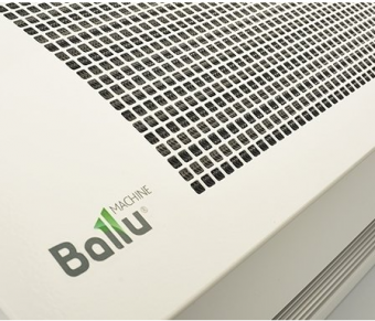 Тепловая завеса Ballu BHC-H20T36-PS