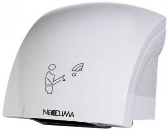 NeoClima NHD-2.0 электрическая сушилка для рук Neoclima