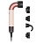 Фен Dyson HD17 Supersonic R Ceramic Pink