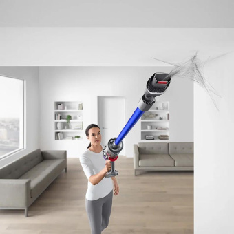 Беспроводной вертикальный пылесос Dyson V11 Absolute