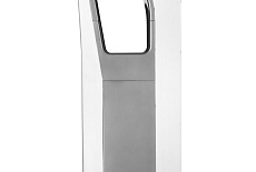 Антивандальная сушилка BXG-JET-7000A с функцией ультрафиолетового обеззараживания