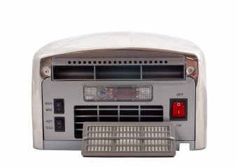 Сушилка для рук BXG-JET-5300A BXG