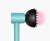Фен Dyson HD16 Supersonic Ceramic Patina