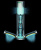 Фильтр HEPA Dyson Airblade HU03 9kJ