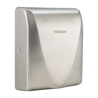 Антивандальная электросушилка для рук TOSSEN HSB 1013 M Tossen LS 2303 M Tossen