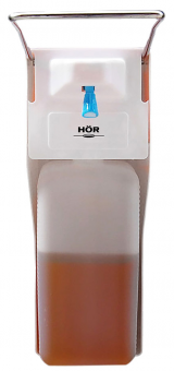 Локтевой дозатор мыла и дезинфицирующих средств HOR-D 004A