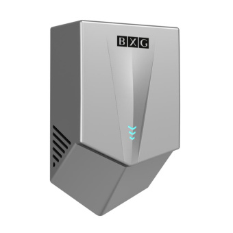 Скоростная электросушилка для рук BXG-JET-5700C