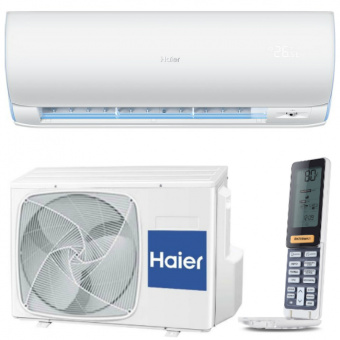 Кондиционер Haier Lightera Premium AS35S2SD1FA/1U35S2PJ1FA