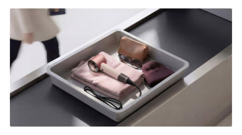Фен Dyson Supersonic Travel HD19 Ceramic Pink