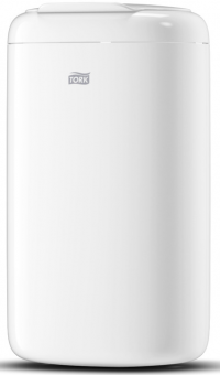 Корзина для мусора на 5 л, Tork, 564000