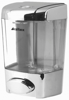 Дозатор мыла Ksitex SD-1003D-800