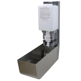 Дозатор жидкого мыла Ksitex SD-7966M