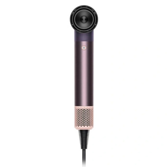 Фен Dyson HD17 Supersonic R Jasper Plum