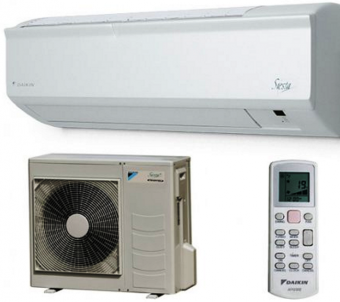 Кондиционер Daikin ATXN25M6/ARXN25M6