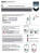 Сушилка для рук Dyson Airblade V HU02 Nickel
