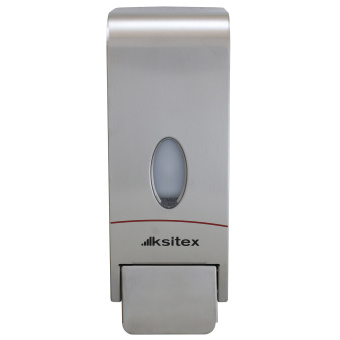 Дозатор жидкого мыла Ksitex SD-7966M