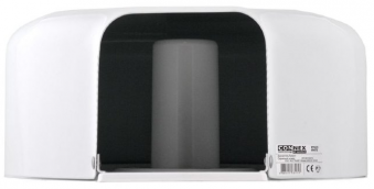 Диспенсер туалетной бумаги CONNEX RTB-25 WHITE