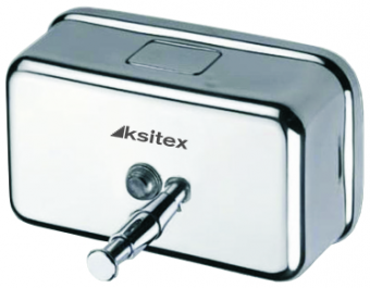 Дозатор для мыла Ksitex SD-1200